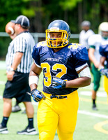 HSOT Jamboree Enloe vs Northern High School