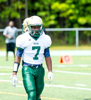 HSOT Jamboree Enloe vs Northern High School