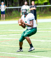 HSOT Jamboree Enloe vs Northern High School