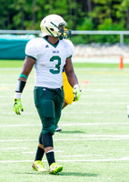 HSOT Jamboree Enloe vs Northern High School
