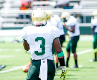 HSOT Jamboree Enloe vs Northern High School