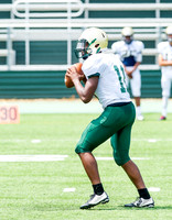 HSOT Jamboree Enloe vs Northern High School