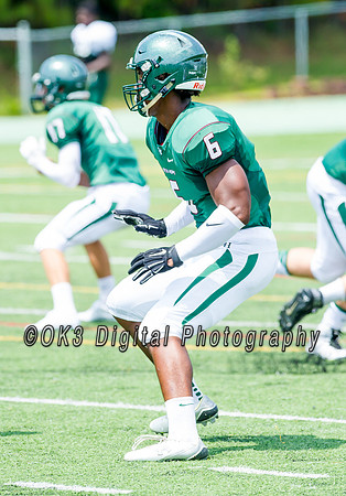 HSOT Jamboree Green Hope High School