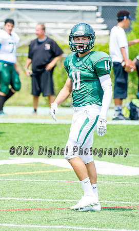 HSOT Jamboree Green Hope High School