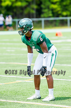 HSOT Jamboree Green Hope High School