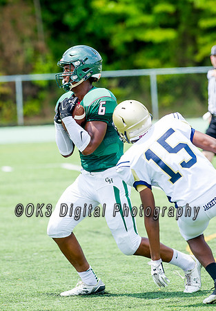 HSOT Jamboree Green Hope High School