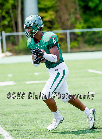 HSOT Jamboree Green Hope High School