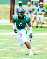 HSOT Jamboree Green Hope High School