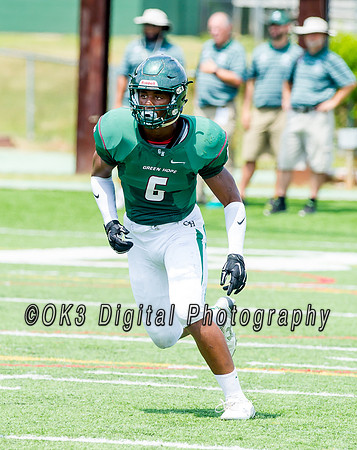 HSOT Jamboree Green Hope High School