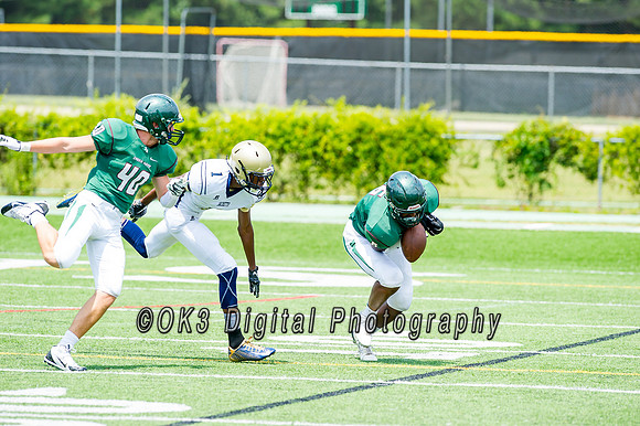 HSOT Jamboree Green Hope High School