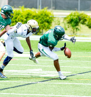 HSOT Jamboree Green Hope High School