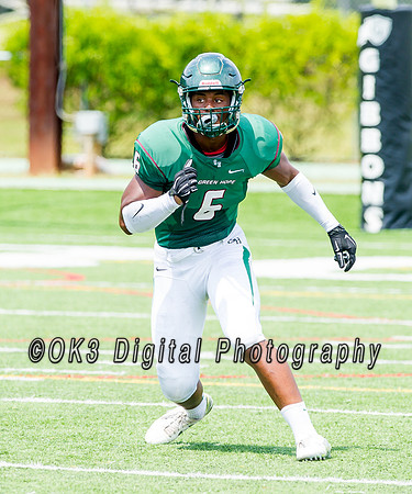 HSOT Jamboree Green Hope High School