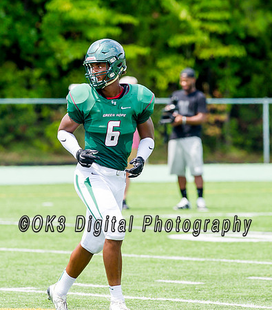 HSOT Jamboree Green Hope High School