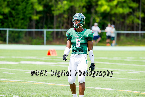 HSOT Jamboree Green Hope High School