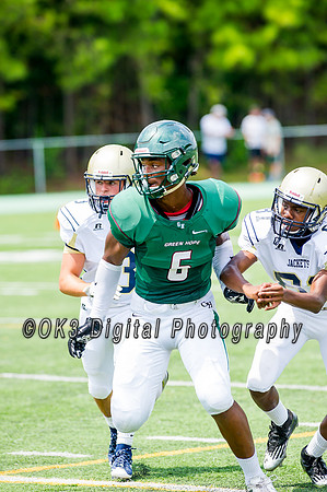 HSOT Jamboree Green Hope High School