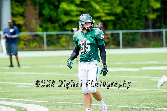 HSOT Jamboree Green Hope High School