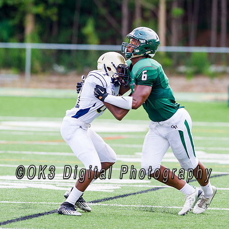 HSOT Jamboree Green Hope High School