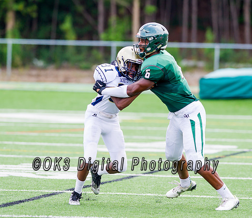 HSOT Jamboree Green Hope High School