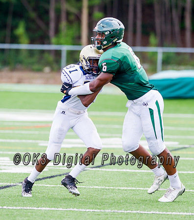 HSOT Jamboree Green Hope High School