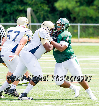 HSOT Jamboree Green Hope High School