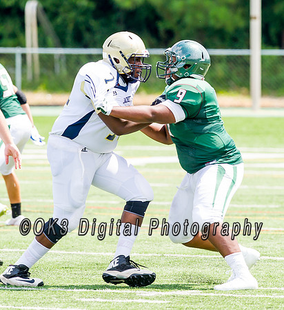 HSOT Jamboree Green Hope High School