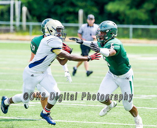 HSOT Jamboree Green Hope High School