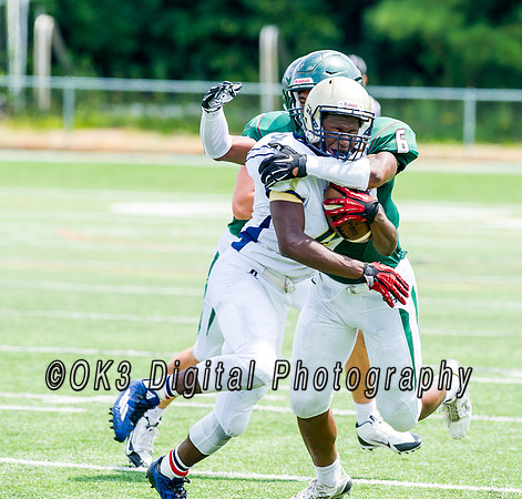 HSOT Jamboree Green Hope High School