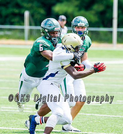 HSOT Jamboree Green Hope High School