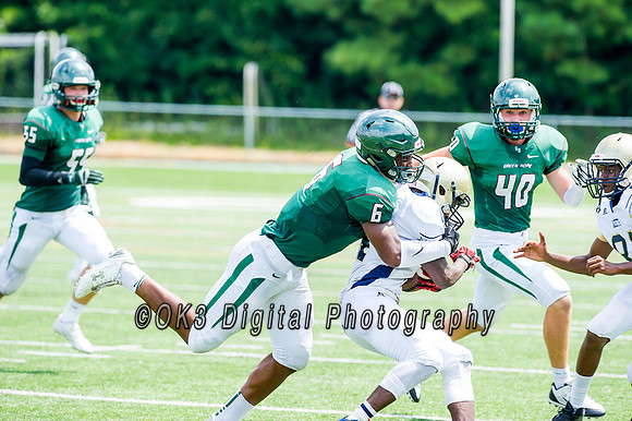 HSOT Jamboree Green Hope High School