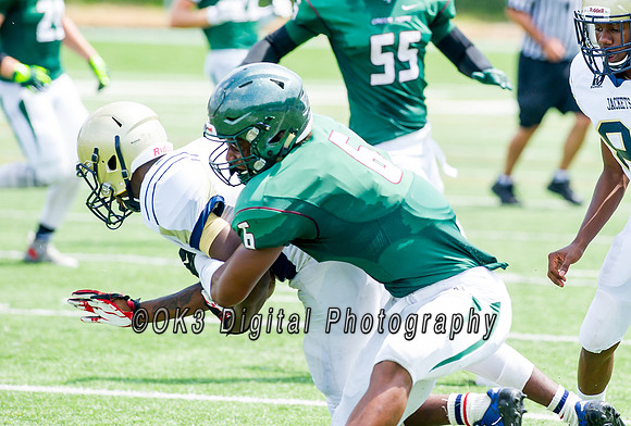 HSOT Jamboree Green Hope High School