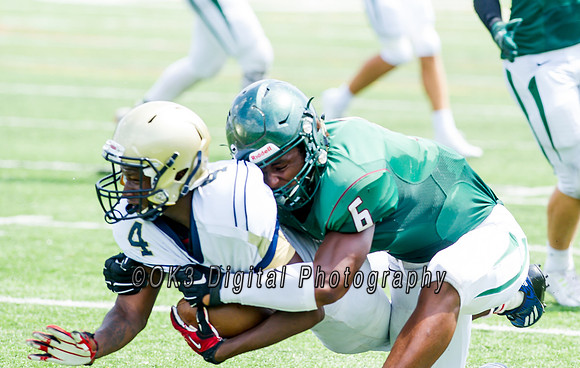 HSOT Jamboree Green Hope High School