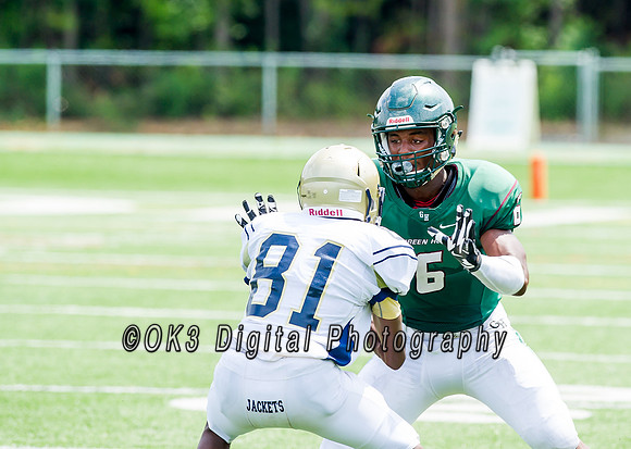 HSOT Jamboree Green Hope High School