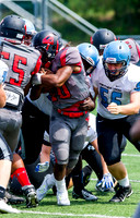HSOT Jamboree Panther Creek vs Southern Durham High School