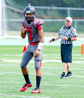 HSOT Jamboree Panther Creek vs Southern Durham High School