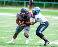 HSOT Jamboree Panther Creek vs Southern Durham High School