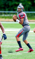 HSOT Jamboree Panther Creek vs Southern Durham High School