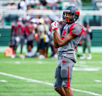 HSOT Jamboree Panther Creek vs Southern Durham High School
