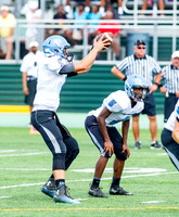 HSOT Jamboree Panther Creek vs Southern Durham High School