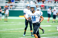 HSOT Jamboree Panther Creek vs Southern Durham High School