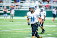 HSOT Jamboree Panther Creek vs Southern Durham High School