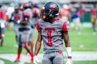 HSOT Jamboree Panther Creek vs Southern Durham High School