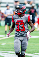 HSOT Jamboree Panther Creek vs Southern Durham High School