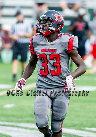HSOT Jamboree Panther Creek vs Southern Durham High School