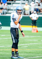HSOT Jamboree Panther Creek vs Southern Durham High School