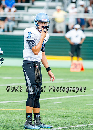 HSOT Jamboree Panther Creek vs Southern Durham High School