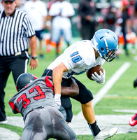 HSOT Jamboree Panther Creek vs Southern Durham High School
