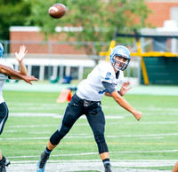 HSOT Jamboree Panther Creek vs Southern Durham High School