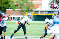 HSOT Jamboree Panther Creek vs Southern Durham High School