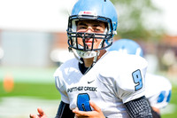 Panther Creek vs Southern Durham