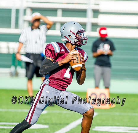 HSOT Jamboree Seventy First vs Wake Field High School